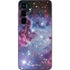 The Fox Fur Nebula Galaxy S25 Skin